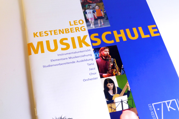 Lehrplan Leo Kestenberg Musikschule